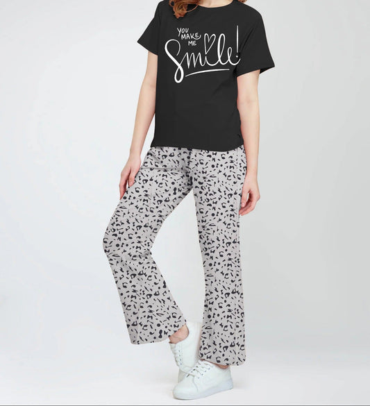 Women Night Suit