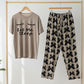 Women Night Suit