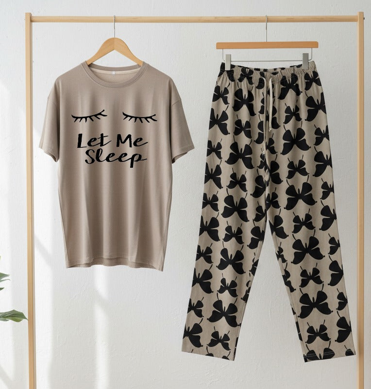Women Night Suit