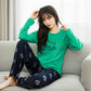 Women Night Suit