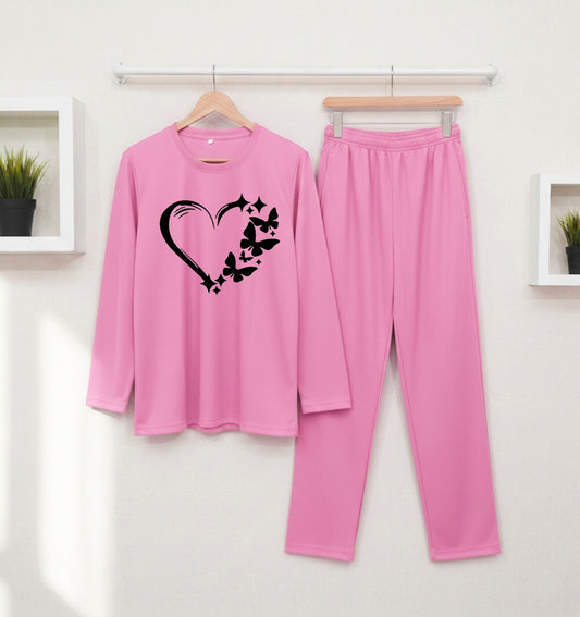 Women Night Suit