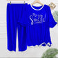 Women Night Suit