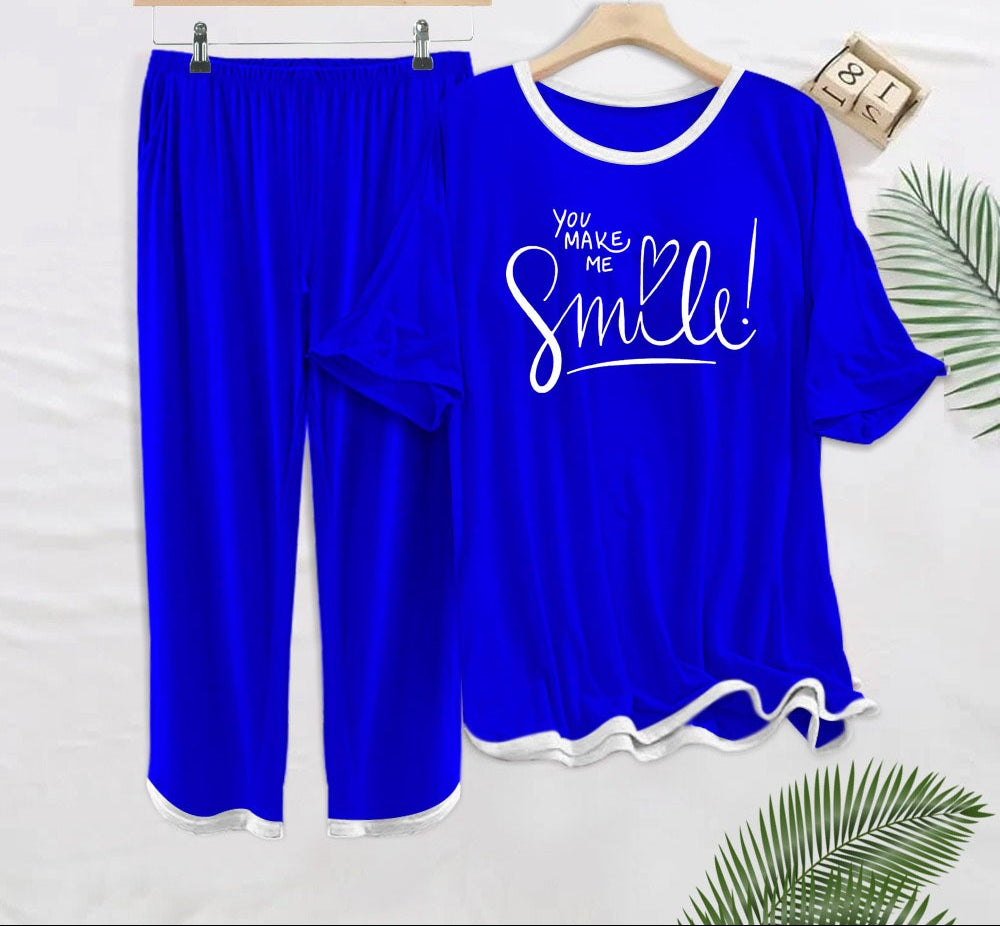 Women Night Suit