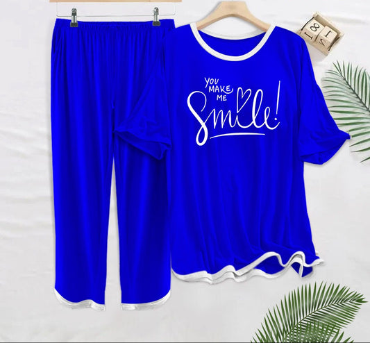 Women Night Suit