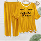 Women Night Suit