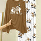 Women Night Suit