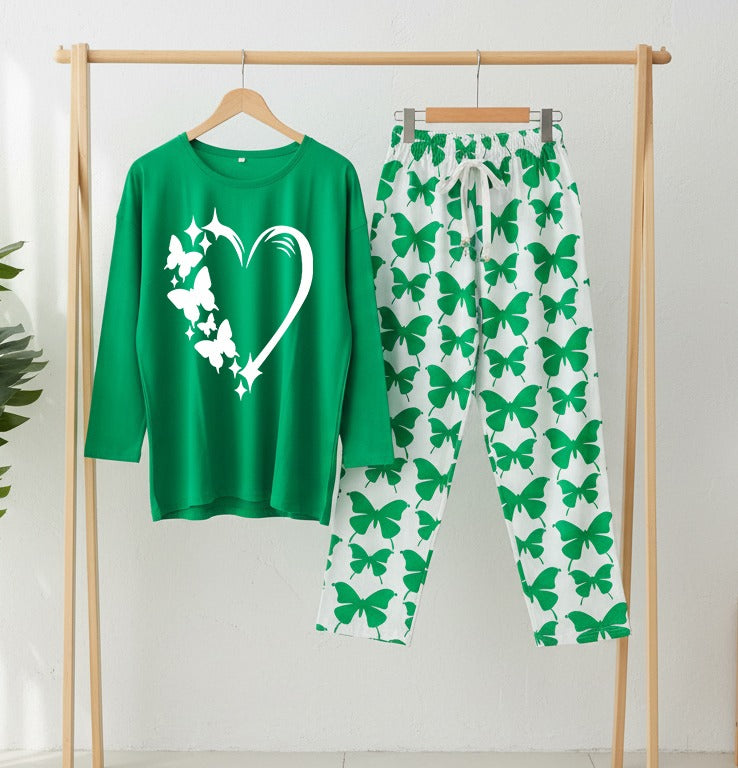 Women Night Suit