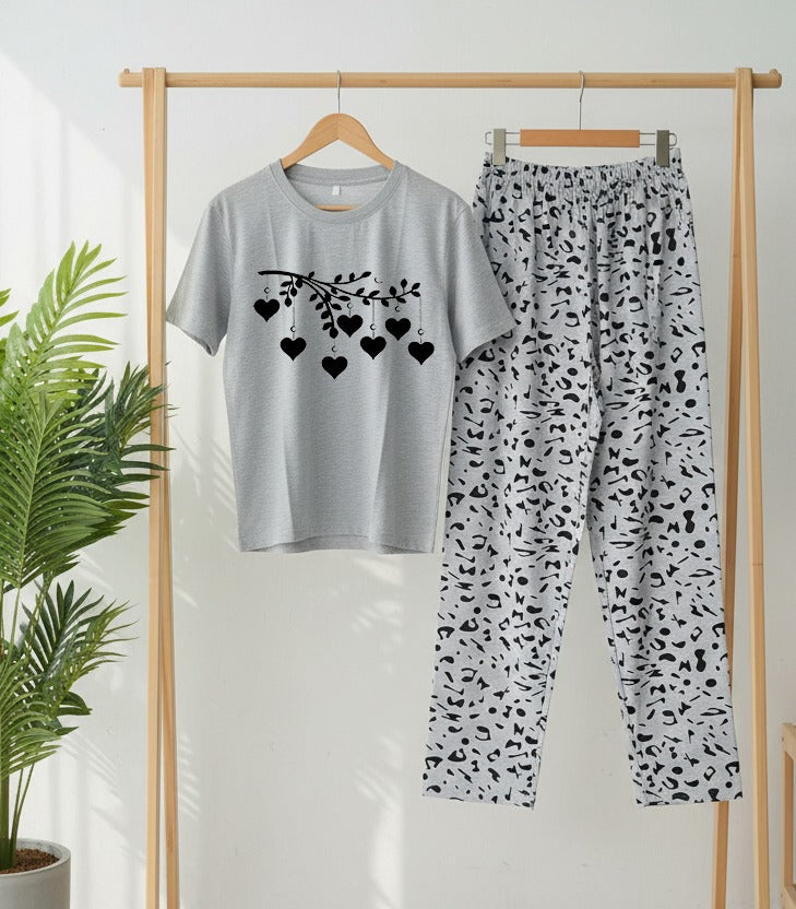 Women Night Suit