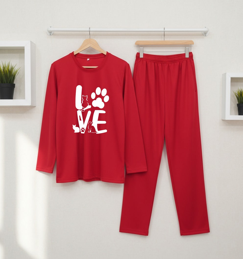 Women Night Suit