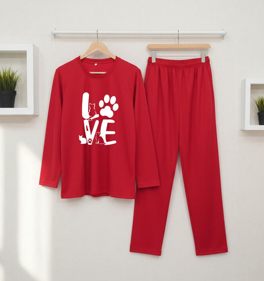 Women Night Suit
