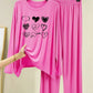 Women Night Suit