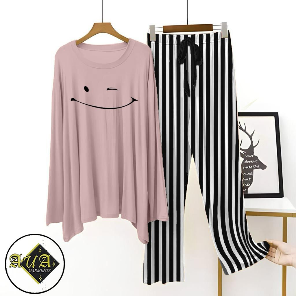 Women Night Suit