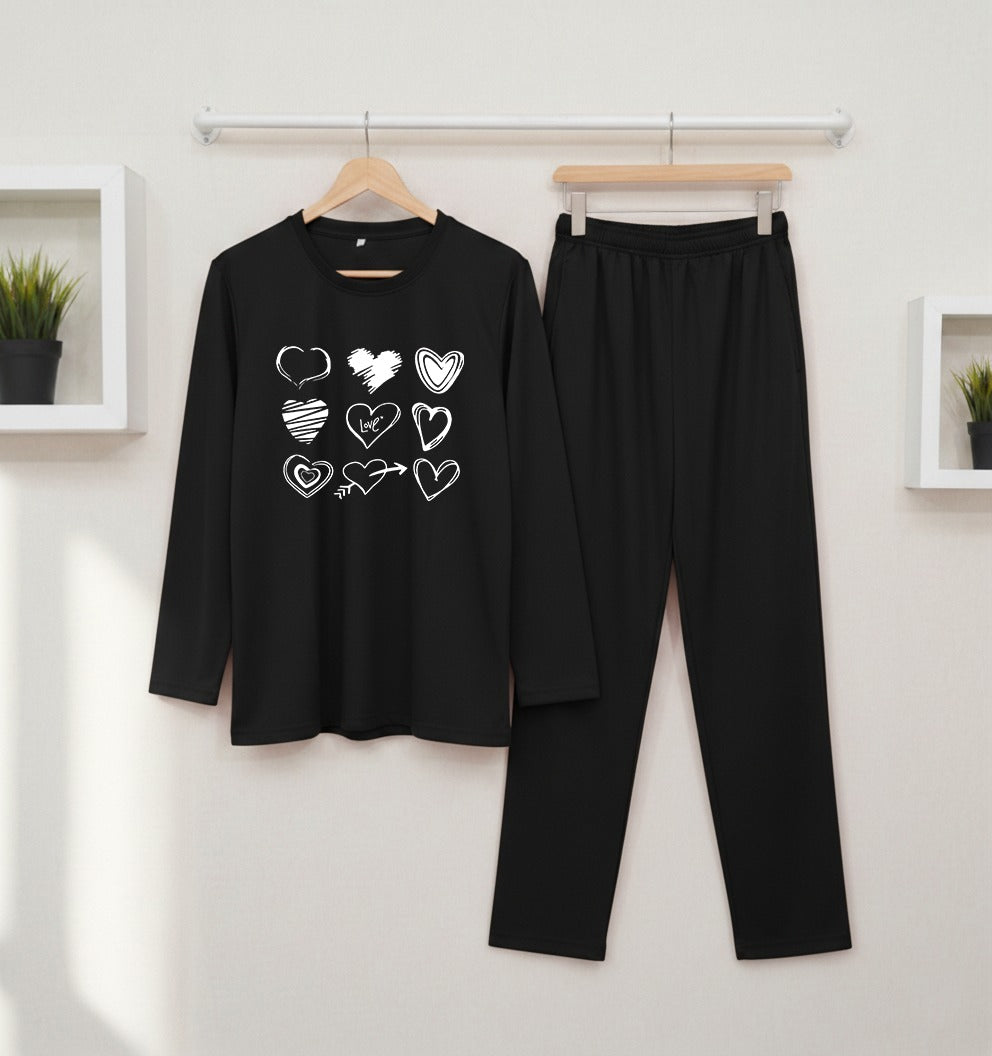 Women Night Suit