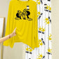 Women Night Suit