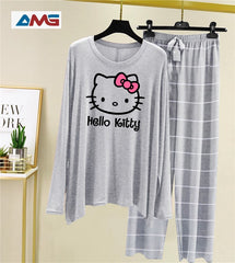Women Night Suit
