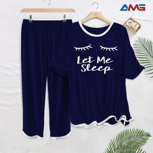 Women Night Suit