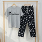Women Night Suit