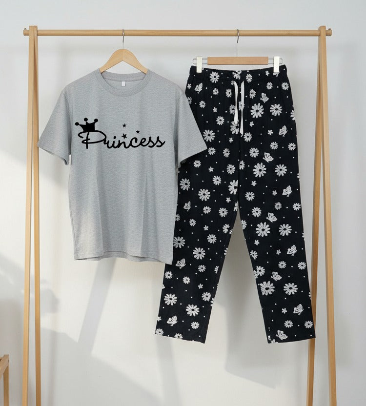 Women Night Suit