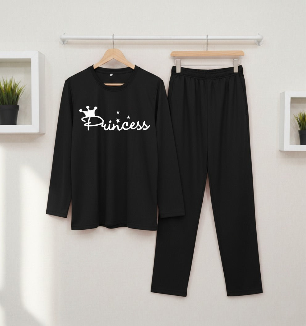Women Night Suit