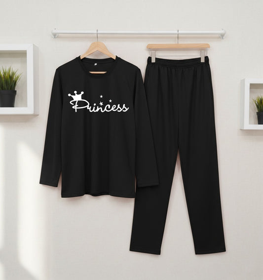Women Night Suit