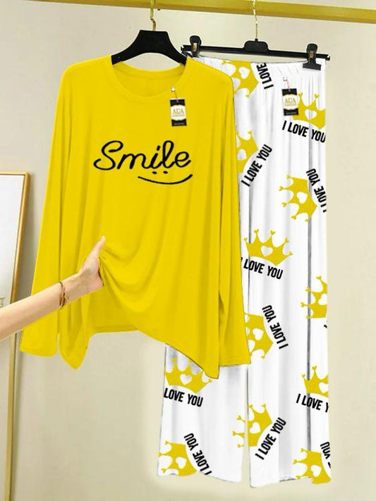 Women Night Suit