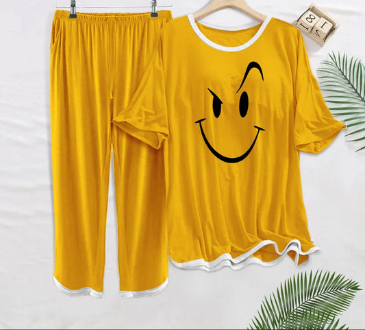 Women Night Suit