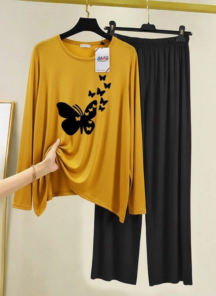 Women Night Suit