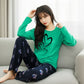 Women Night Suit