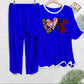 Women Night Suit