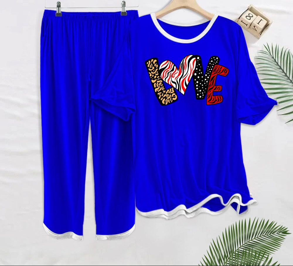 Women Night Suit