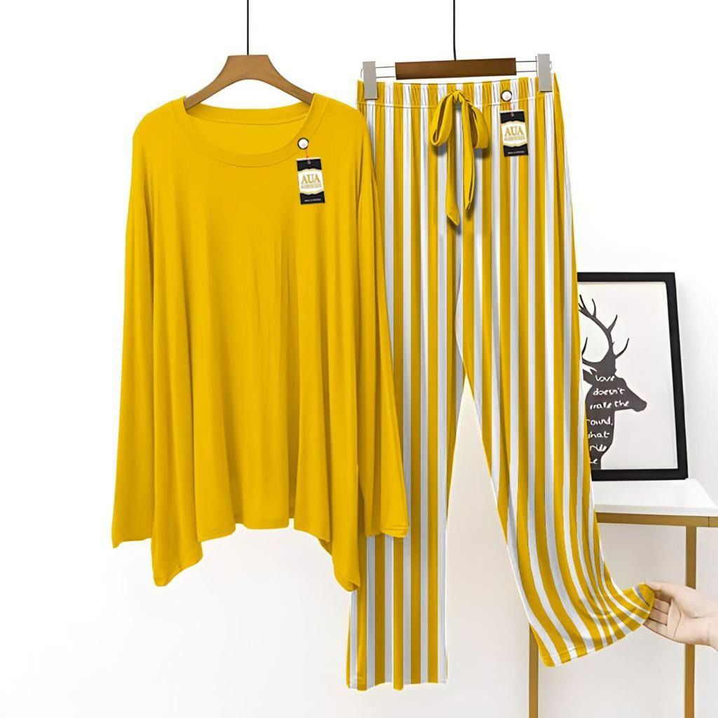 Women Night Suit