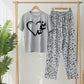 Women Night Suit