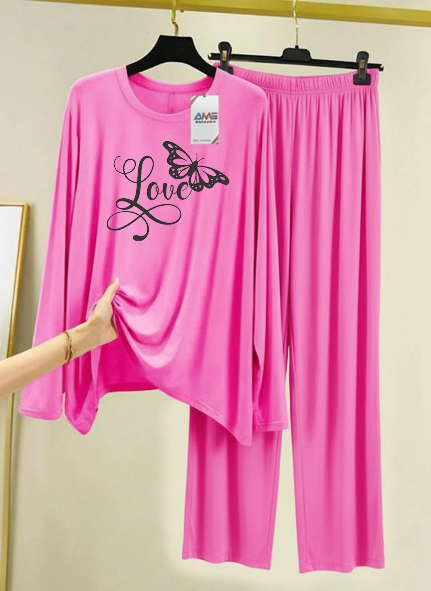 Women Night Suit