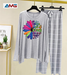 Women Night Suit