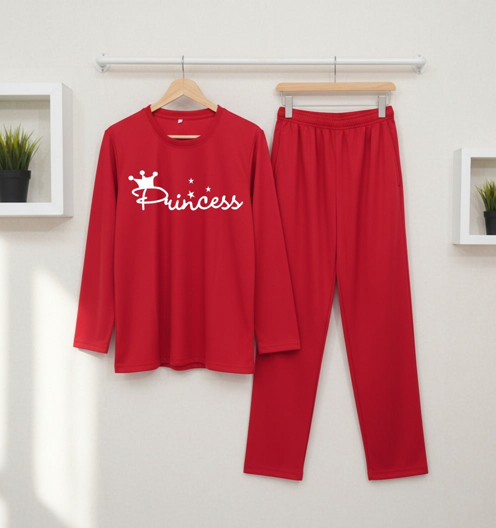Women Night Suit