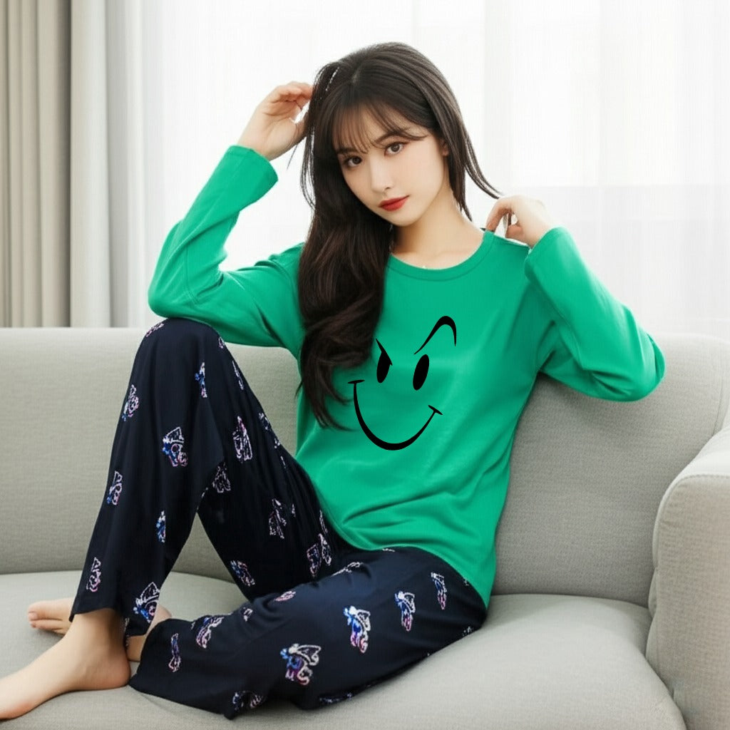 Women Night Suit