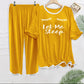 Women Night Suit