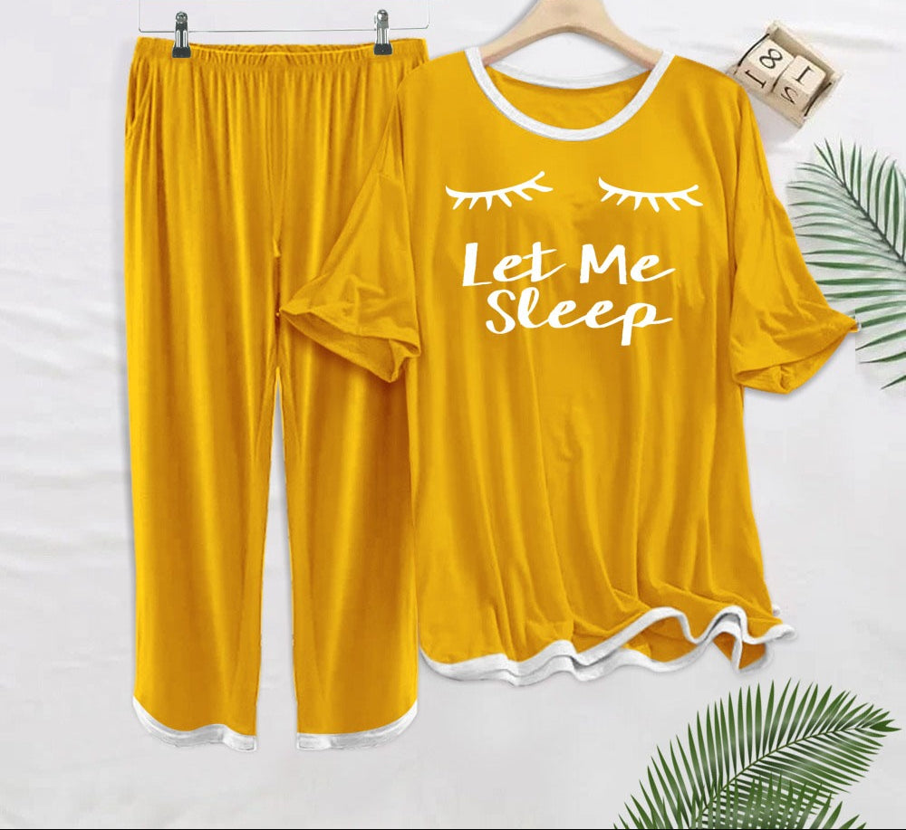 Women Night Suit