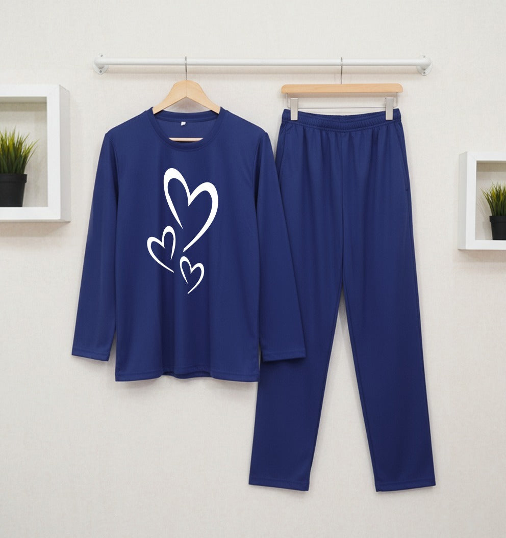 Women Night Suit