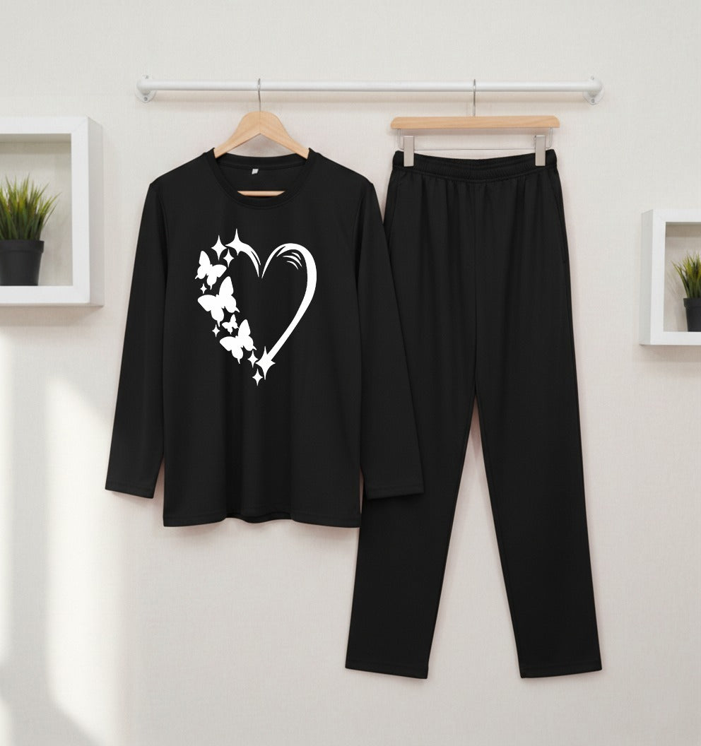 Women Night Suit