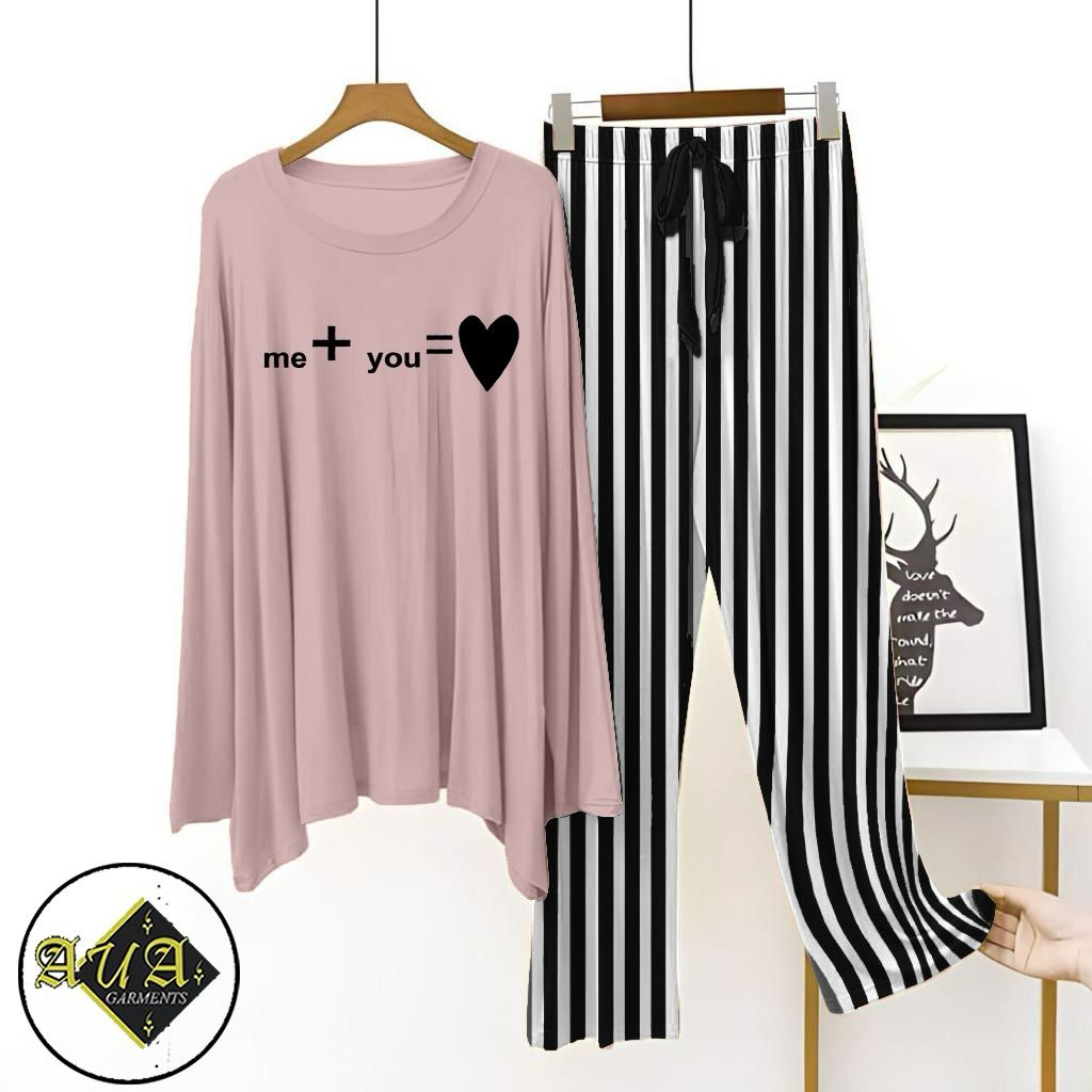 Women Night Suit