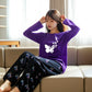 Women Night Suit