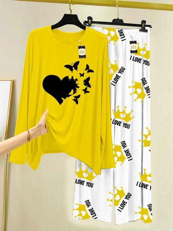 Women Night Suit