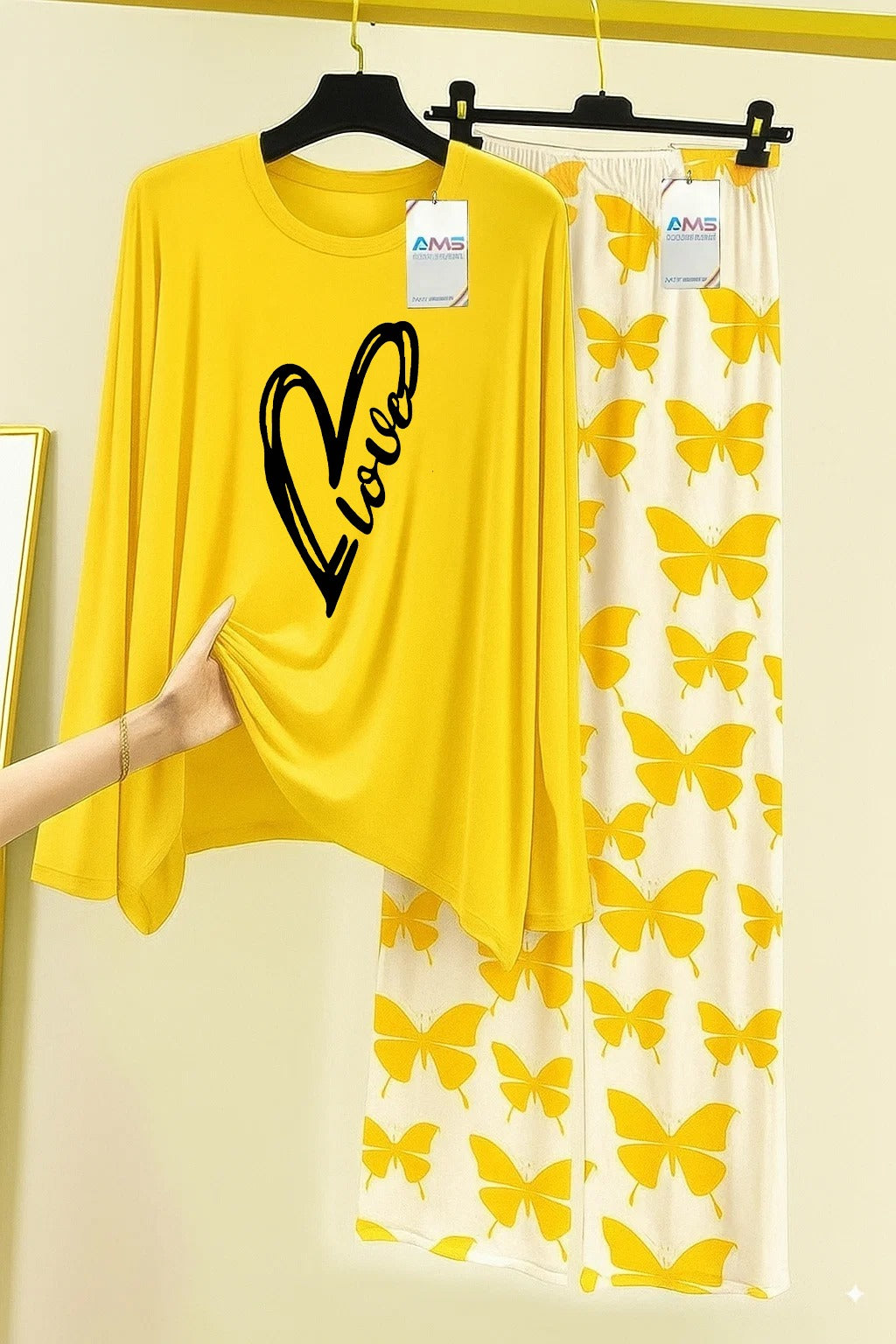 Women Night Suit