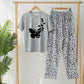 Women Night Suit
