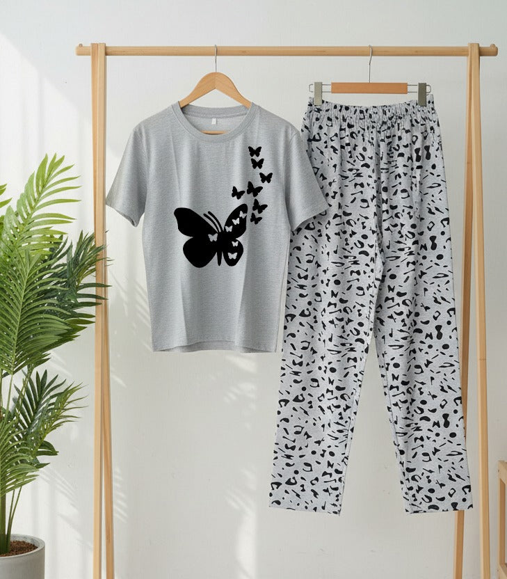Women Night Suit
