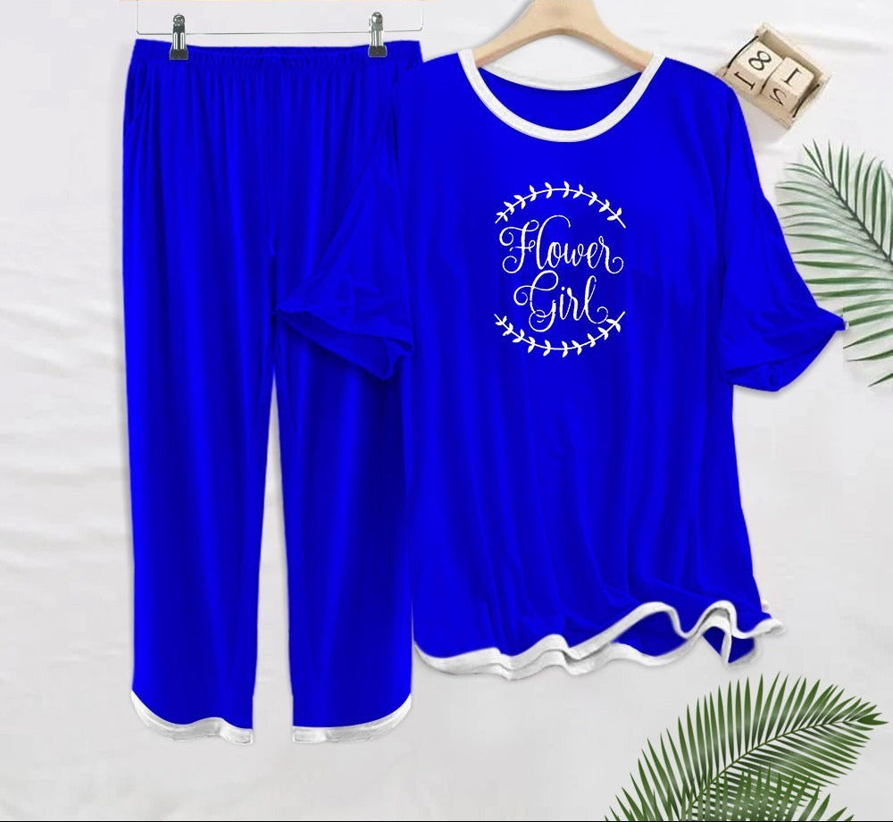 Women Night Suit