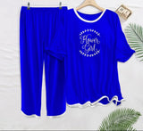 Women Night Suit