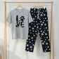 Women Night Suit