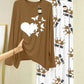 Women Night Suit